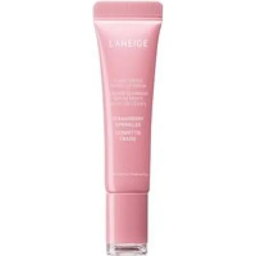 Laneige Glaze Craze Tinted Lip Serum - Strawberry Sprinkles 12g