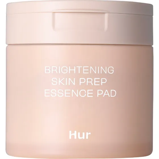 House of Hur Brightening Skin Prep Essence Pad (70 stk.)