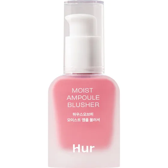 House of Hur Moist Ampoule Blusher 06 Cherry Blossom 20ml