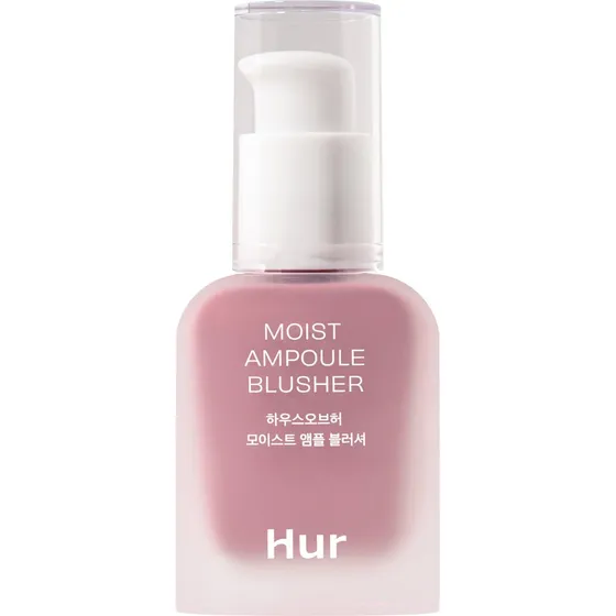 House of Hur Moist Ampoule Blusher 04 Lavender Flush 20ml