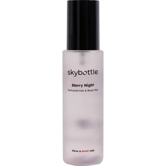 Skybottle Starry Night Perfumed Hair & Body Mist 100 ml