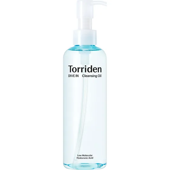 Torriden DIVE IN Cleansing Oil 200 ml