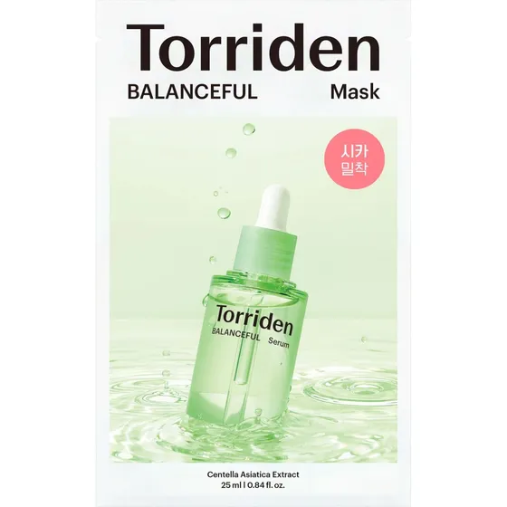Torriden BALANCEFUL Mask 1 ml