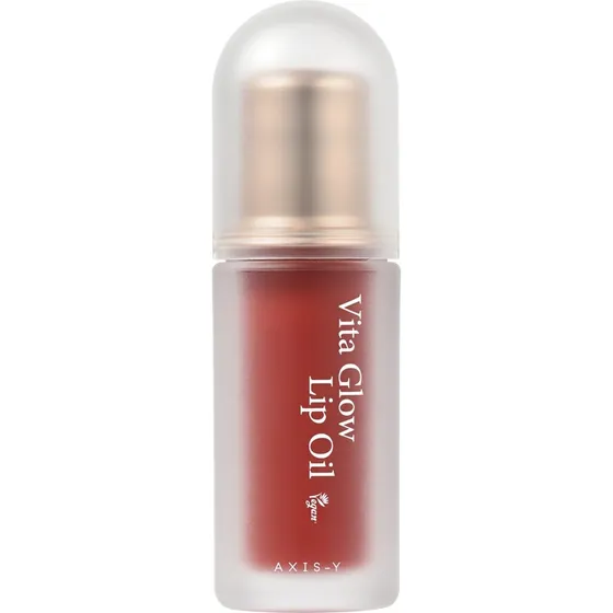 AXIS-Y Vita Glow Lip Oil Chilled Berry 5ml