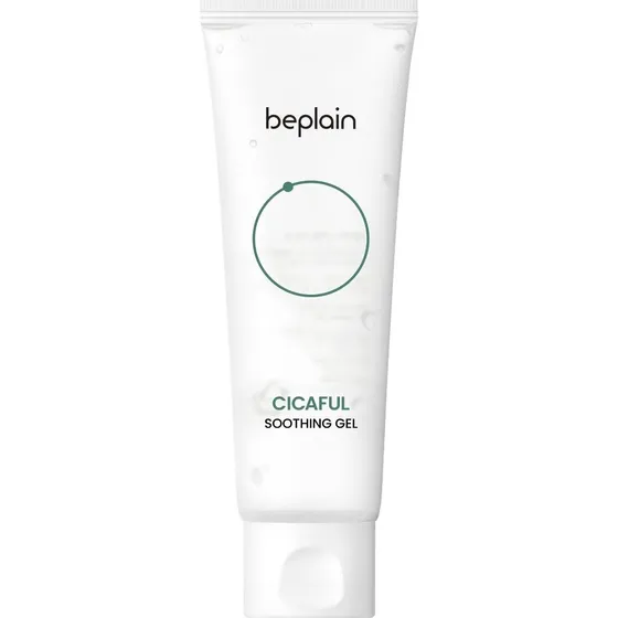 Beplain Cicaful Soothing Gel 80 ml