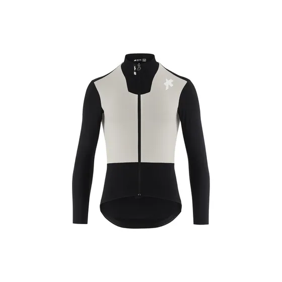 Assos EQUIPE R Winter S11 EVO cykeljakke - Almond Milk - Herre