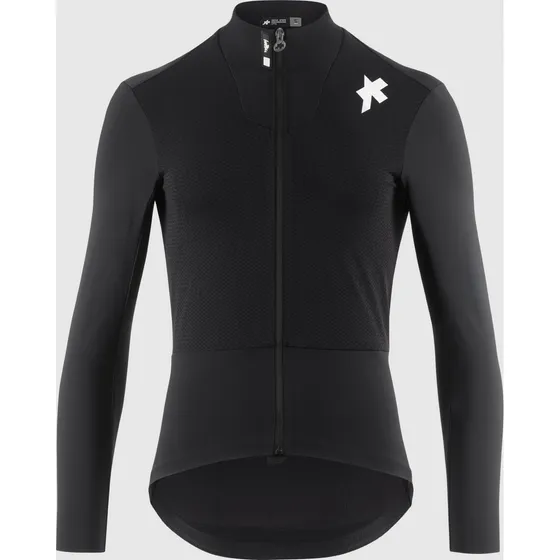 Assos Equipe R Vinterjakke S11 EVO - Black - XLG