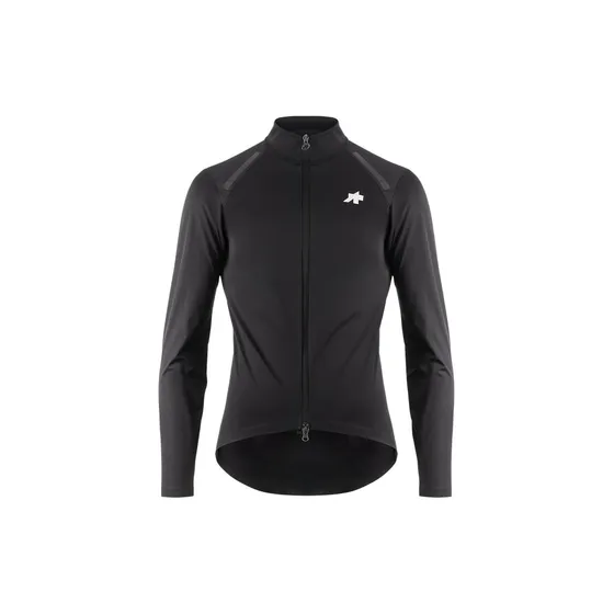 Assos MILLE GT Shell S11 EVO Cykeljakke - Sort - Herre