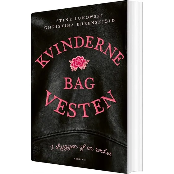 Kvinderne bag vesten – Biografi og erindring