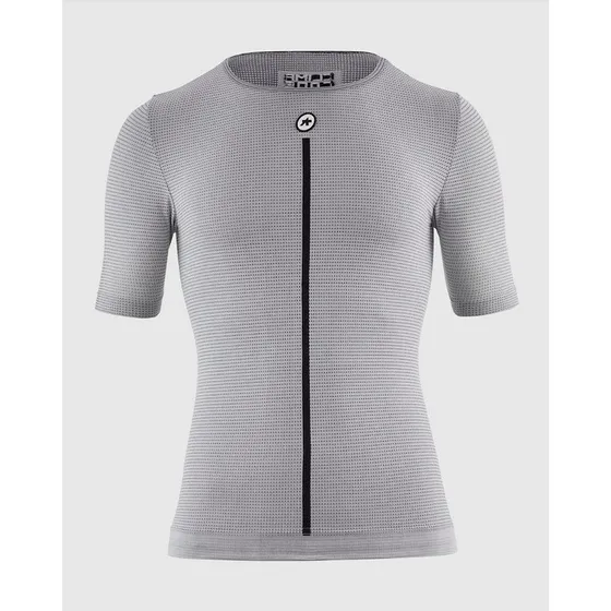 Assos Sommer SS Skin Layer P1 - Grå