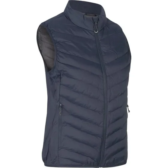 Id identity Bodywarmer Dame Navy M