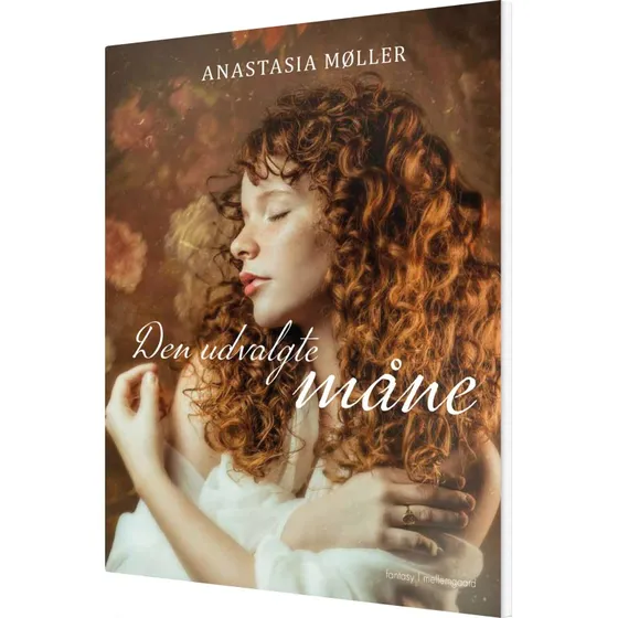 Den udvalgte måne – roman af Anastasia Møller