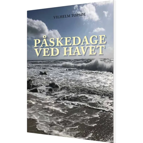Påskedage ved havet – Vilhelm Topsøe