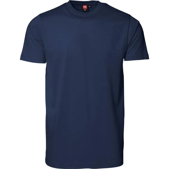 ID YES T-Shirt Navy 3XL