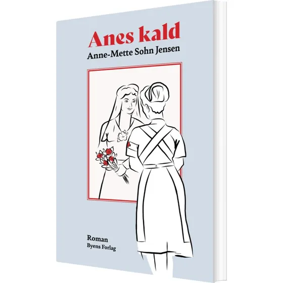 Anes Kald – Anne-Mette Sohn Jensen