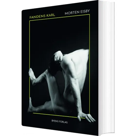 Fandens Karl – Morten Eisby (hæftet bog)