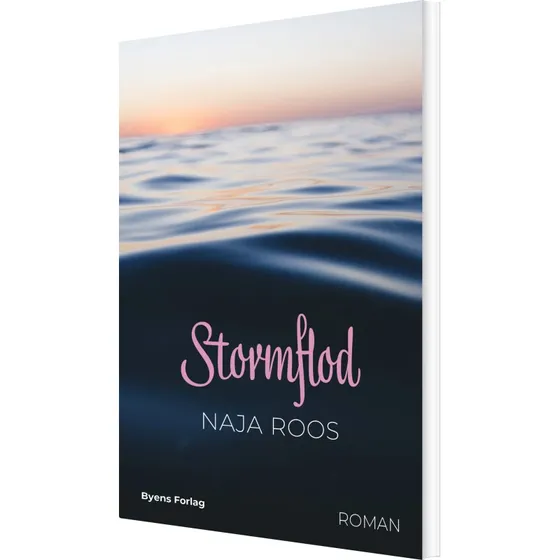 Stormflod – roman af Naja Roos