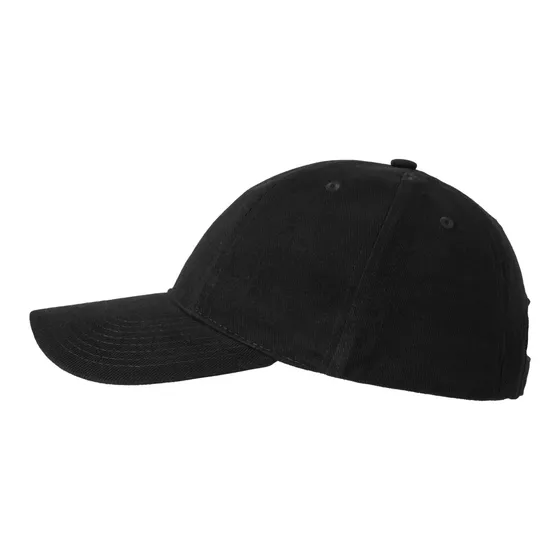 ID Identity Twill Kasket - Sort - One Size