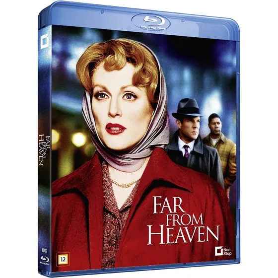 Far From Heaven - Blu-ray