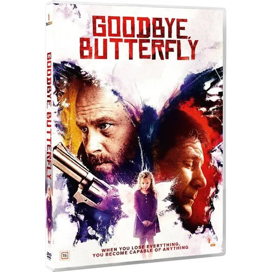 Goodbye Butterfly - DVD - Film
