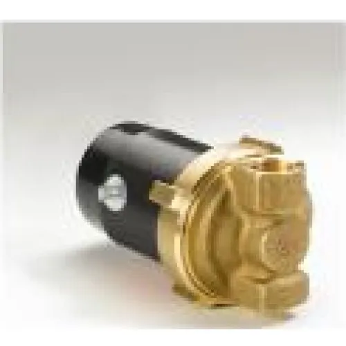 Grønbech & Sønner Ecowatt Cirkulationspumpe 1*230V