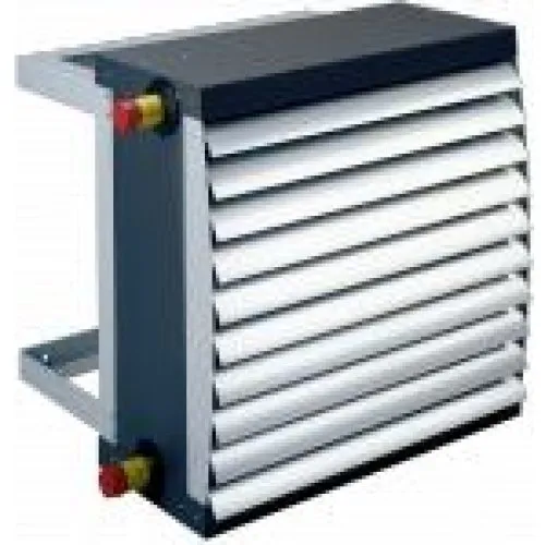 Novenco VMA 42 Varmeventilator