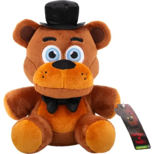 Five Nights at Freddy's Core Plush Freddy Bamse