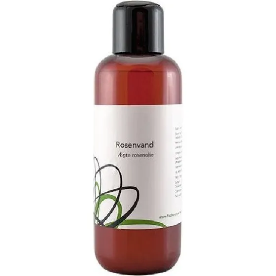 Fischer Pure Nature Rosenvand 250ml