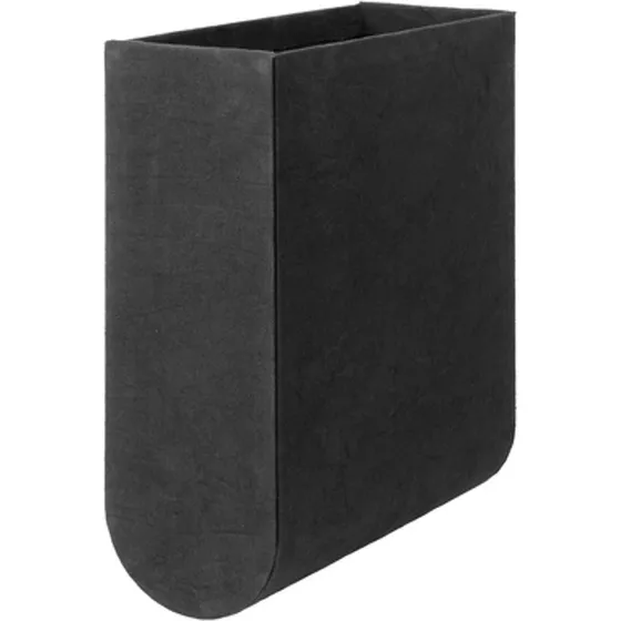 Kristina Dam Curved Box XS Sort