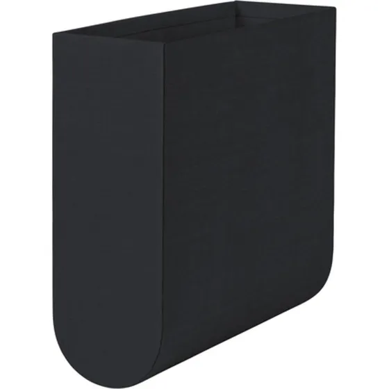 Kristina Dam Curved Box Small Sort