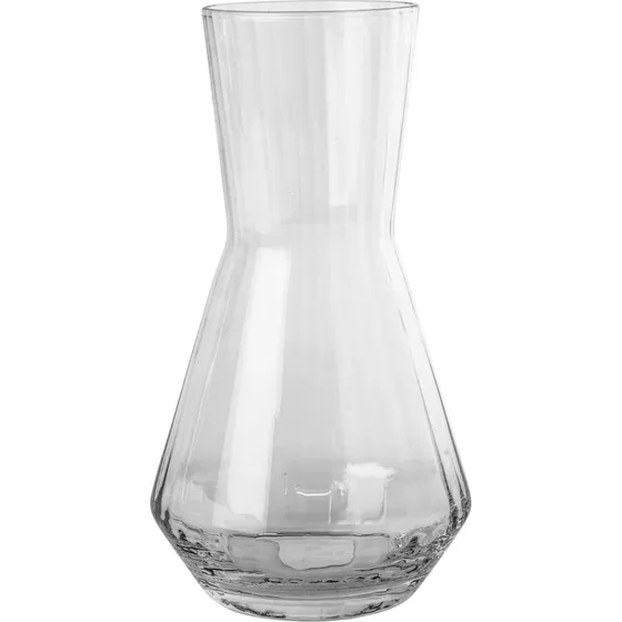Broste Copenhagen Sandvig glaskaraffel, 1,1 L