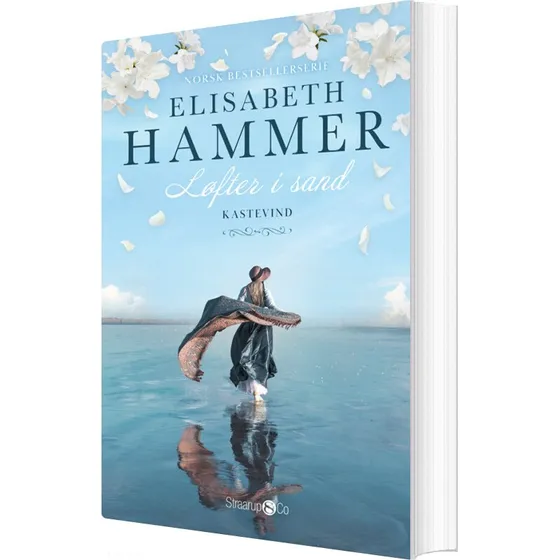 Kastevind – Elisabeth Hammer (pocketroman)