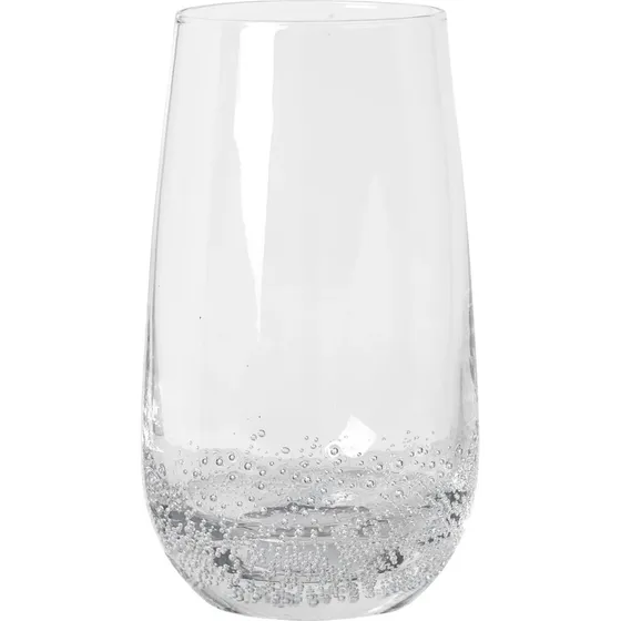 Broste Copenhagen Bubble drikkeglas 55 cl