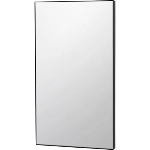 Broste CPH Complete Spejl Sort - 60x110 cm
