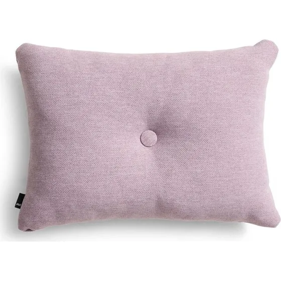 HAY Dot Mode Pude 60x45 cm Pink