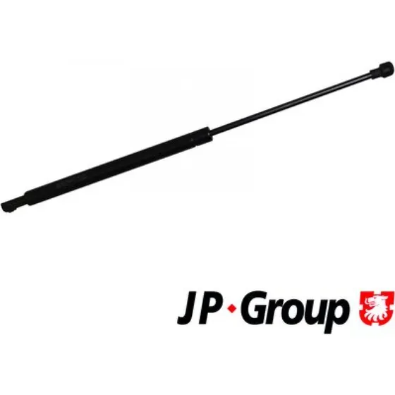 JP GROUP Gasfjeder til Renault Clio II & III - 4381201600