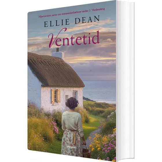Ventetid — Ellie Dean (Cliffehaven-serien)
