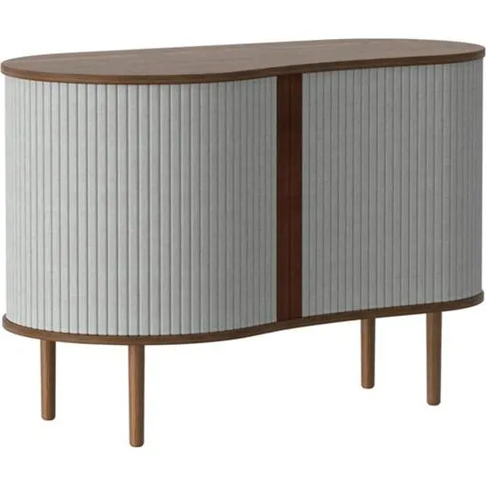 Umage Audacious Cabinet - Mørk eg / Sterling