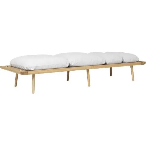 Umage Lounge Around Daybed - Eg/Sterling