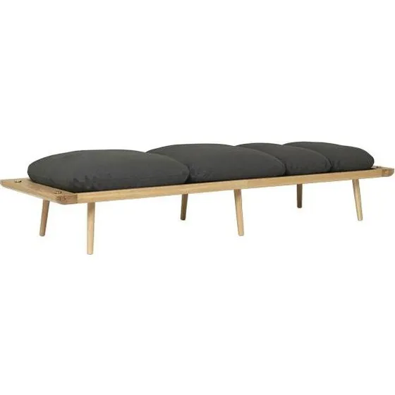 Umage Lounge Around Daybed - Eg / Shadow
