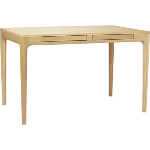 Umage Heart'n'Soul skrivebord i eg, 80x120 cm