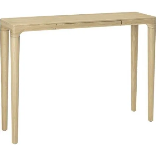 Umage Heart'n'Soul Konsolbord i lys eg (110x30x82 cm)