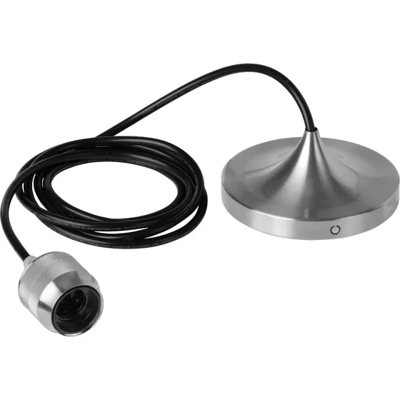 Umage Cord Set Pro E27-ophæng i børstet stål