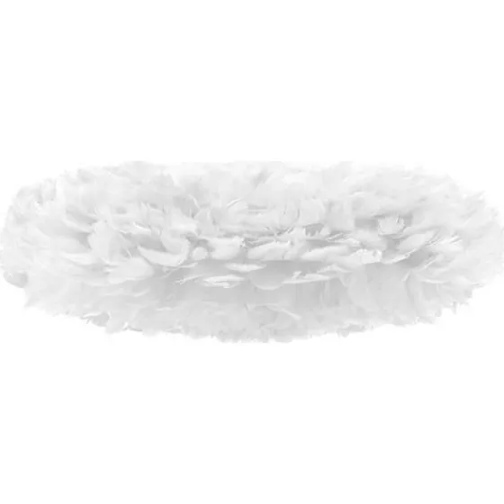 Umage Eos Esther Mini lampeskærm - Hvid - Ø54 cm