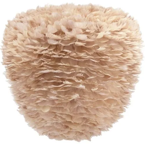 Umage Eos Evia Large Lampeskærm - Blå - Ø 55 cm