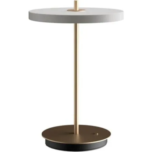 Umage Asteria Move bordlampe - Nuance Mist