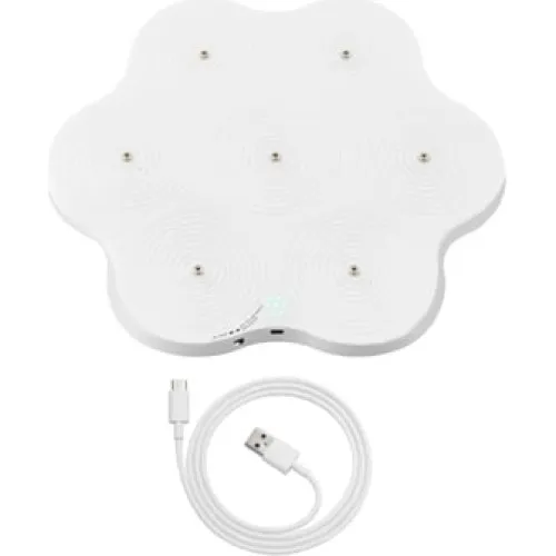 DecoPower Multi Charger 7 stationer