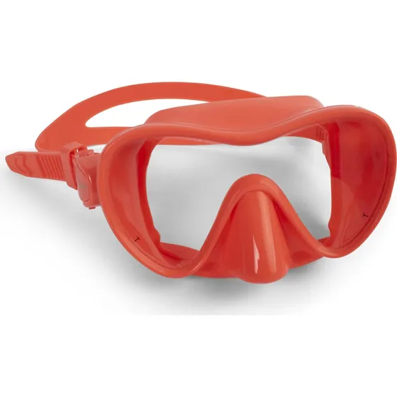 Filibabba Dykkerbriller - Warm Red (5+ år)