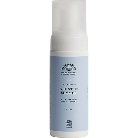 Rudolph Care A Hint of Summer The Mousse 150 ml