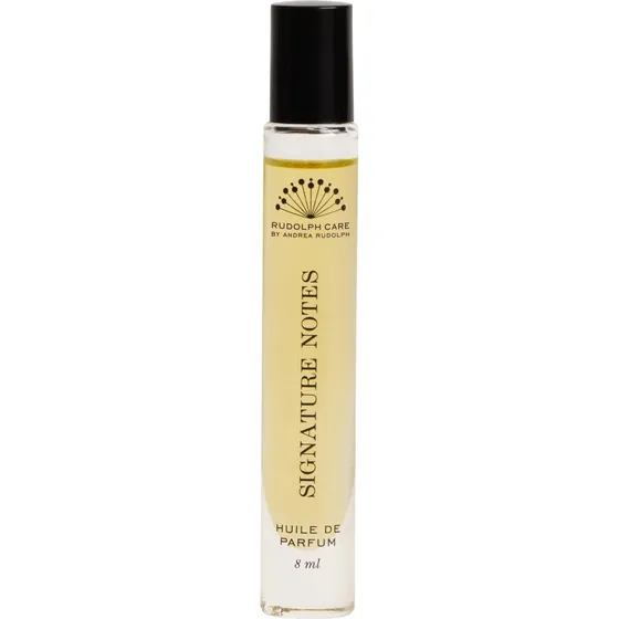 Rudolph Care Signature Notes Huile de Parfum 8 ml